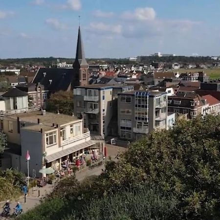 Sonnevanck Wijk Aan Zee Exterior foto